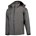 Tricorp Workwear 402004 midi parka donkergrijs maat XXL