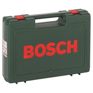 Bosch koffer voor pda 180/180e