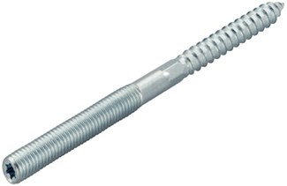 fischer 79786 Samontec STST 8x180 mm - STOKSCHROEF T25