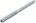 fischer 79786 Samontec STST 8x180 mm - STOKSCHROEF T25