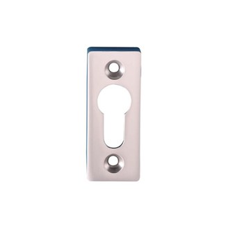 FSB cilinderplaatje FSB rechthoekig aluminium 1755 pz f2