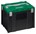 HiKOKI accu bovenfrees - M3612DAW2Z - 36V - excl. accu en lader - in HSC IV