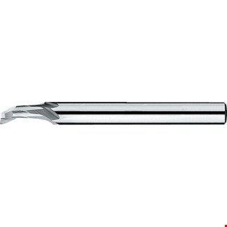 Phantom HSS-E Eensnijderfrezen aluminium - Artikelgroep 36.100