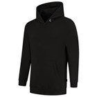 Tricorp Sweater capuchon 60°C 301019 midnight black 