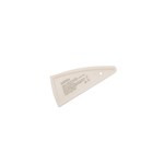 kitafstrijkspatel klein 5 cm