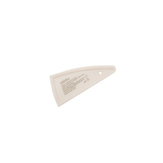 kitafstrijkspatel klein 5 cm
