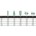 REMA  rondstrop - polyester - 1 m - 4000 kg - s5-pe - grijs - 1306001