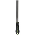 XHANDER platte Vijl 200 mm halfzoet - dikte 4,7 mm