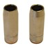 Weldkar gasmondstukken - conisch MIG-toorts - WK 250A (2x)