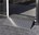 SecuCare drempelbrug - type 3 - aluminium - 78 x 6 cm - 8025.005.22