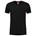 Tricorp 102703 T-shirt Accent zwart-rood XL
 