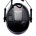 3M™ PELTOR™ ProTac™ III headset met hoofdband - MT13H221A - 32dB