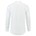 Tricorp heren overhemd Oxford slim-fit - Corporate - 705007 - wit - maat 41/7