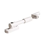 AXA telescopische uitzetter 20EX - wit - 2815-00-54/E