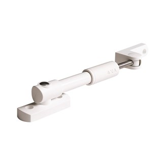 AXA telescopische uitzetter 20EX - wit - 2815-00-54/E