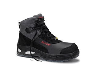 Elten werkschoenen  - MILES - ESD S3 - maat 42 - hoog