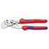 Knipex waterpomptang/sleutel 86 05 - 180mm knipex