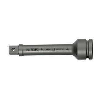 GEDORE verlengstukken - 1/2" - KB 1990 serie 