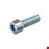 inbusbout gegalv.8.8 m12 x 40 mm  din 912 ck