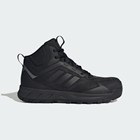 Adidas Werkschoenen - Torava Mid S3S - Black/Black