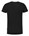 Tricorp T-shirt V-hals fitted - Casual - 101005 - zwart - maat M