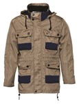 HAVEP constructor parka - 40004 - maat XXL