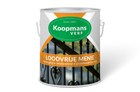 Koopmans Loodvrije menieverf