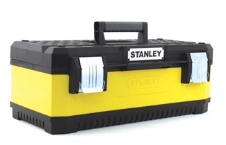 Stanley gereedschapskoffer - MP