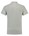 Tricorp Casual 201005 Slim-Fit Heren poloshirt Grijs melange 4XL