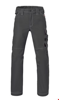 HAVEP werkbroek - Attitude - 80231 - Antraciet - maat 44