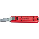 Knipex Kabelmes Knipex \1620 165MM