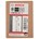 Bosch spadebeitels [5st] - SDS-Plus - 250x40 mm - lange levensduur