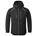 HAVEP 50527 Revolve parka zwart - maat M