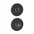 Intersteel Ronde WC-sluitingen verdekt ø52x6mm 