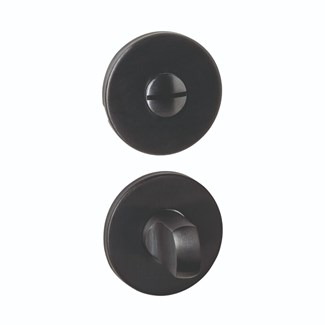 Intersteel Ronde WC-sluitingen verdekt ø52x6mm 