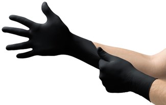 Ansell wegwerphandschoenen MICROFLEX MK Touch 93-732