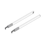 Blum Verstelb.relingset300mmZRG.237RSICRE*R+L MP SEIWit