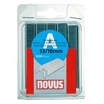 Novus nieten 10mm(1.000) Novus a-53