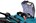 Makita accu grasmaaier - DLM382Z - 2x18 V - 38cm - excl. accu en lader - in doos