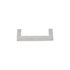 Dauby meubelgreep - Pure PMQ-96 - wit brons - 96 mm