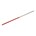 Gebr. Bodegraven glijanker - 300x3mm - RVS A4