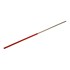 Gebr. Bodegraven glijanker - 300x3mm - RVS A4