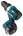 Makita accu boor-/schroefmachine - DDF484RTJ - 18V - 2x5.0 Ah accu en snellader - in Mbox