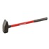 GEDORE voorhamer - glasvezelsteel - 4 kg - 700mm