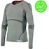 Opsial thermo shirt - Helmer - grijs - maat S-M