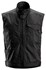 Snickers Workwear service bodywarmer - 4373 - zwart - maat XXL
