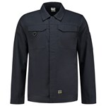 Tricorp werkjas Industrie - Workwear - 402017 - marine blauw - maat XL