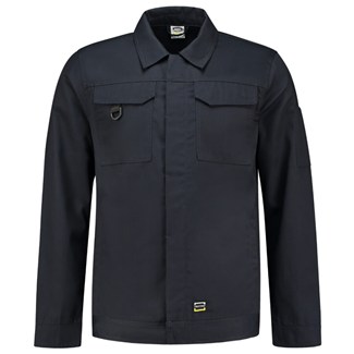 Tricorp werkjas Industrie - Workwear - 402017 - marine blauw - maat XL