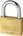 ABUS cilinder hangslot - 60mm - 65/60