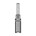 JSO-TR kantenfrees - 12.7mm x 25mm HW8 m/lager schachtzijde - 24063-5-12725